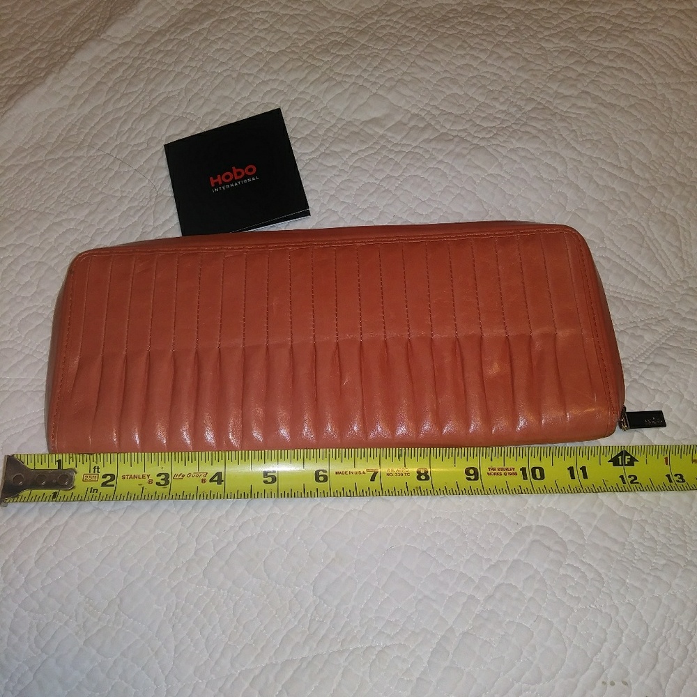 Hobo International clutch - Picture 5 of 6